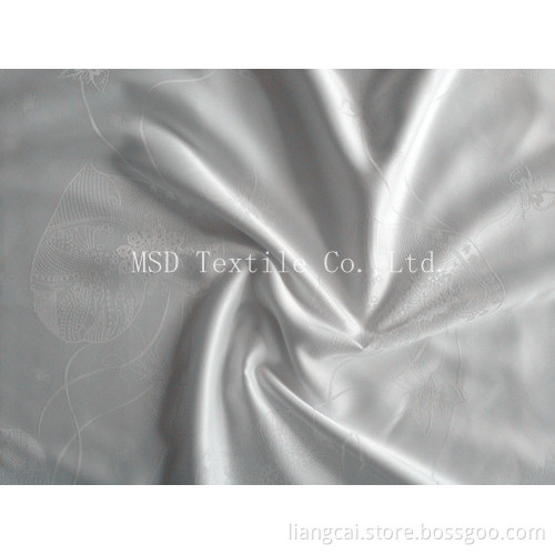 Polyester&Cotton Jacquard-8
